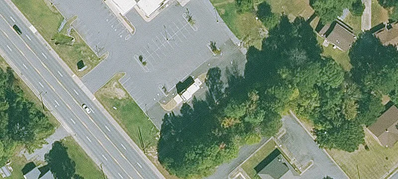 7211 Dollarway Rd