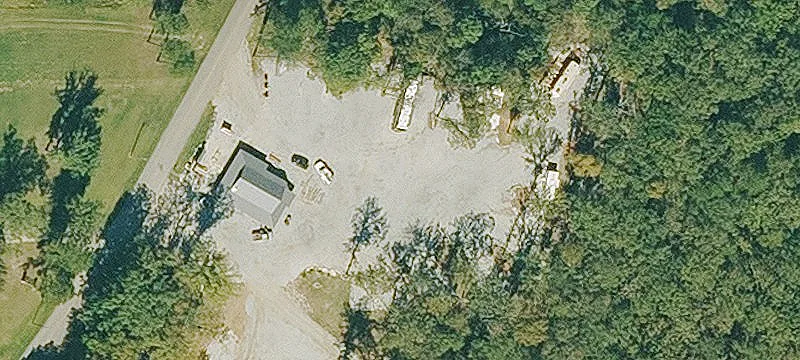 4700 Mt Olive Rd