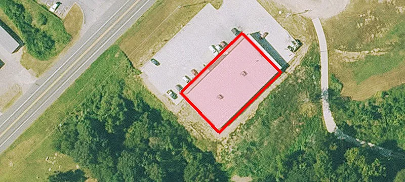 158 Hwy 70th E