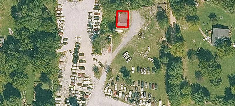12924 Cloverdale Rd