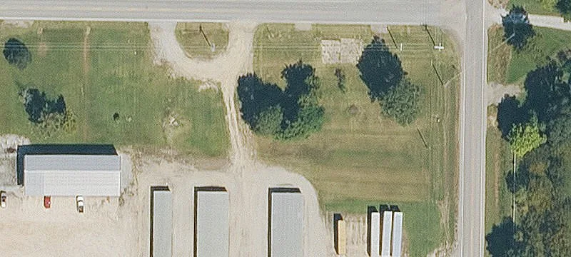 Jones Rd