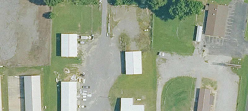4 Turtle Pond N
