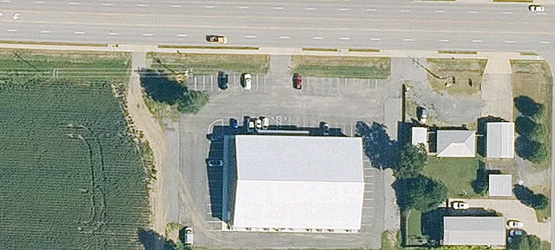 711 State Hwy 18