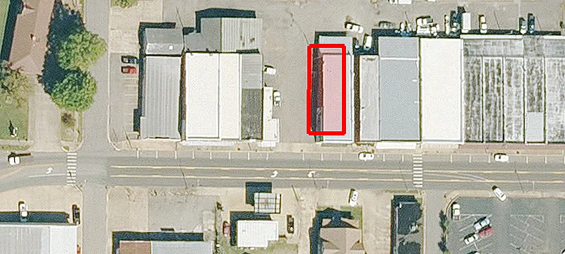 708 Main St