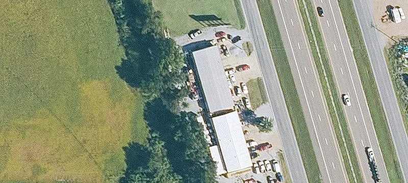 4085 55th Service Rd