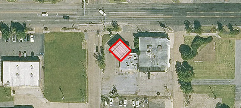 101 Broadway St