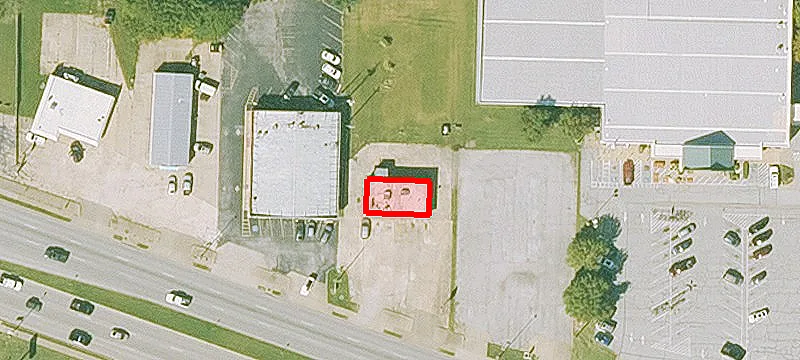 271 Hwy 412th W