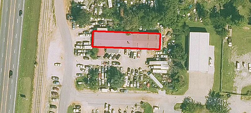 2651 Honeysuckle Ln