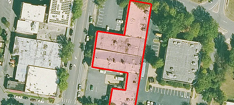 1201 Main St
