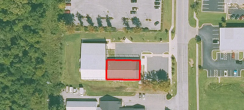 3202 Moberly Ln