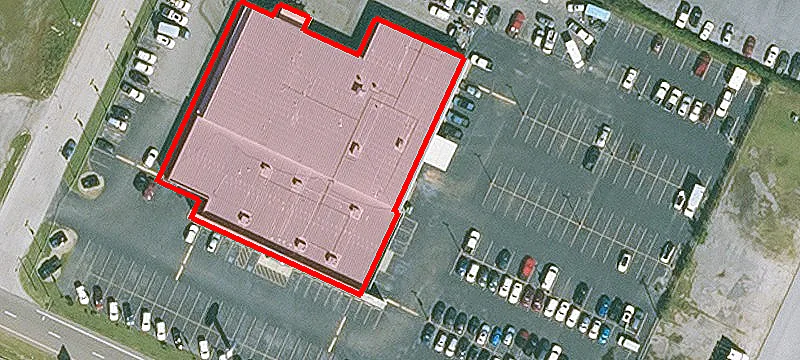 2400 Service Rd