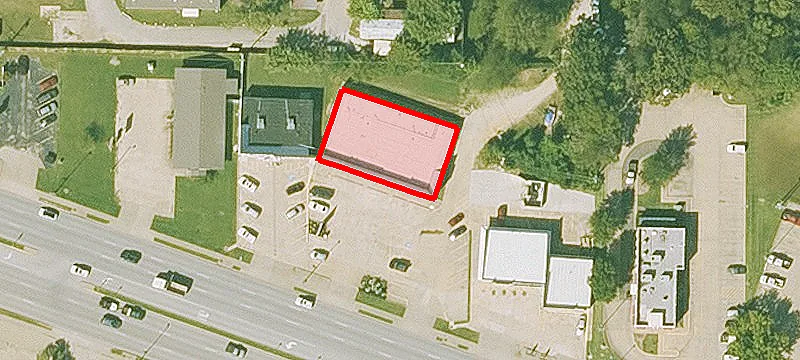 1175 Hwy 412th W