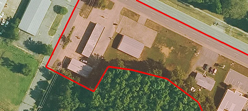 705 Jp Wright Loop Rd
