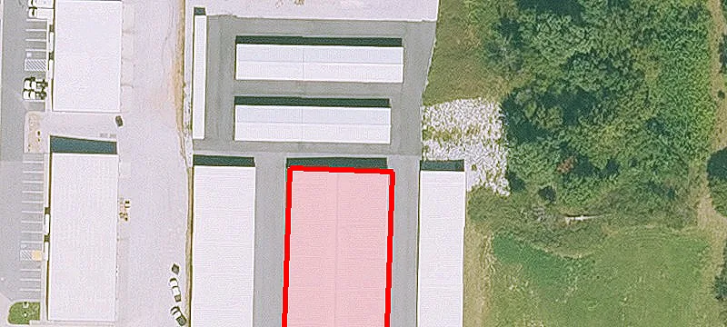 12970 Ar 72nd Hwy