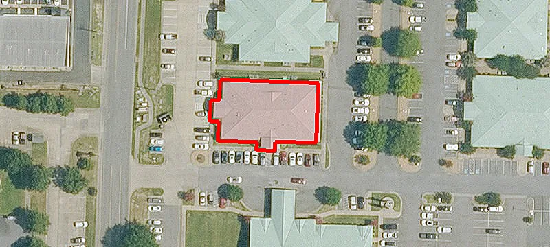 2515 Nutters Chapel Rd
