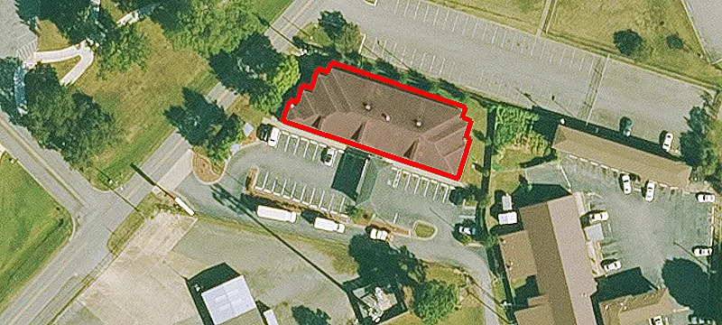 9101 Mabelvale Pike
