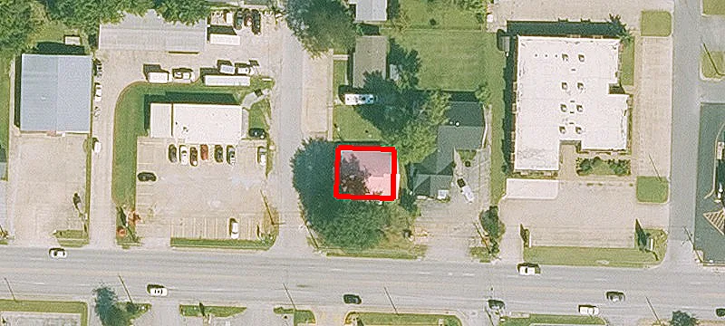 1031 Walnut St