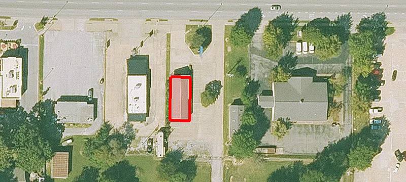 160 Hwy 412th E