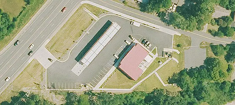 1203 Higdon Fry Rd