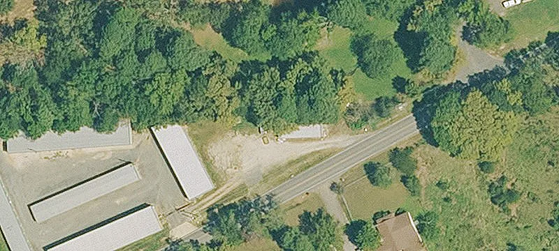 720 Amity Rd