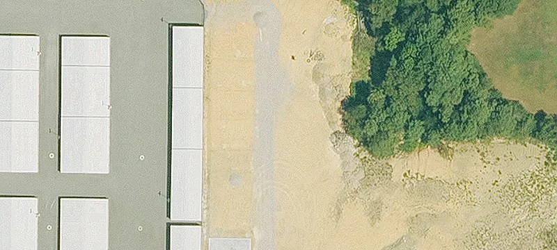 2976 Airport Rd