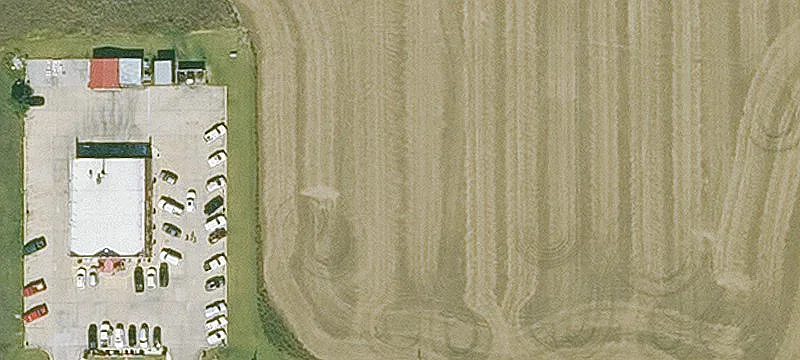 Osceola, AR 72370