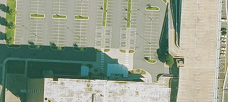 500 University Ave