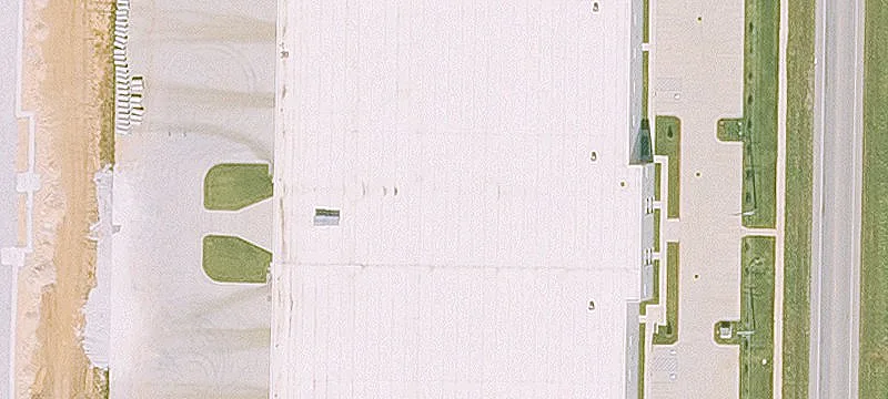 4700 Regional Airport Blvd
