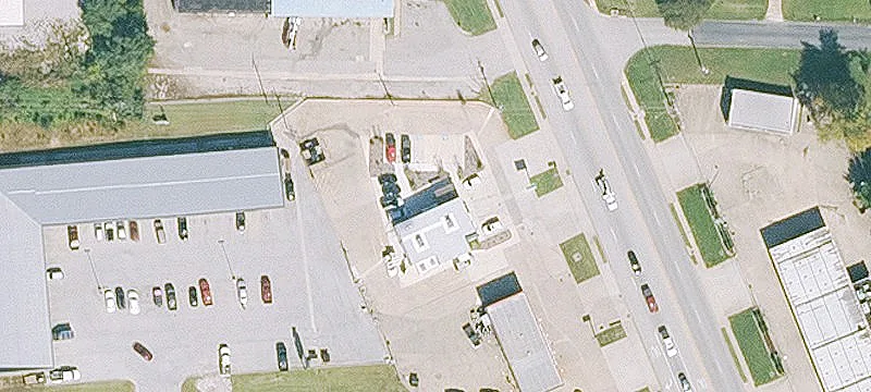 604 Trimble Ave