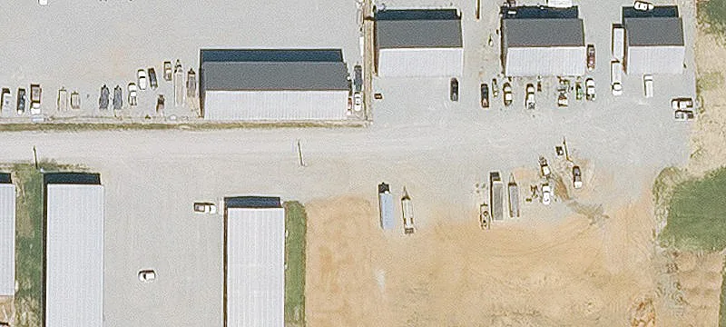 60 County Rd 9501st N
