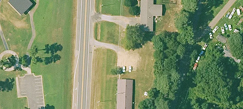 3200 Hwy 174th S
