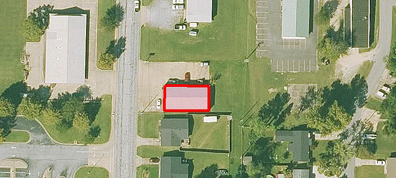 811 Carl St