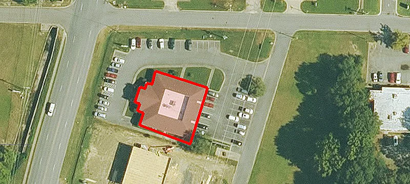 521 Marshall Rd