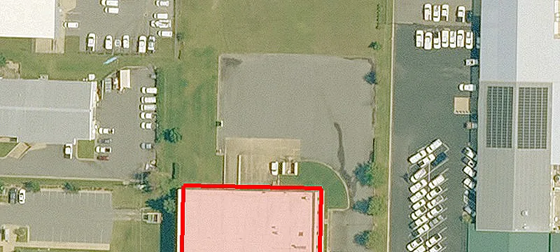 5420 Northshore Dr