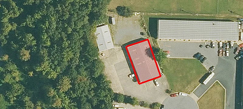 6000 Commerce Ct