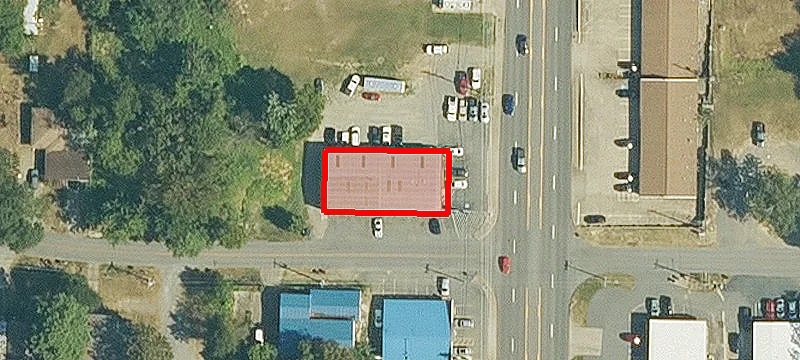8203 Hwy 107