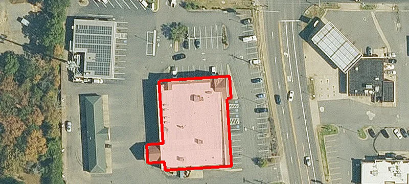 8521 Hwy 107
