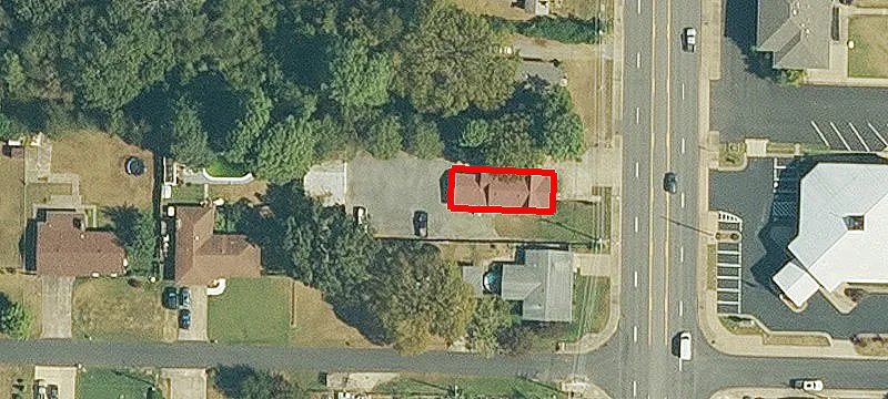 9623 Hwy 107
