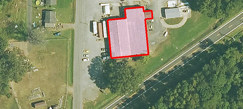 3812 Cloverdale Rd