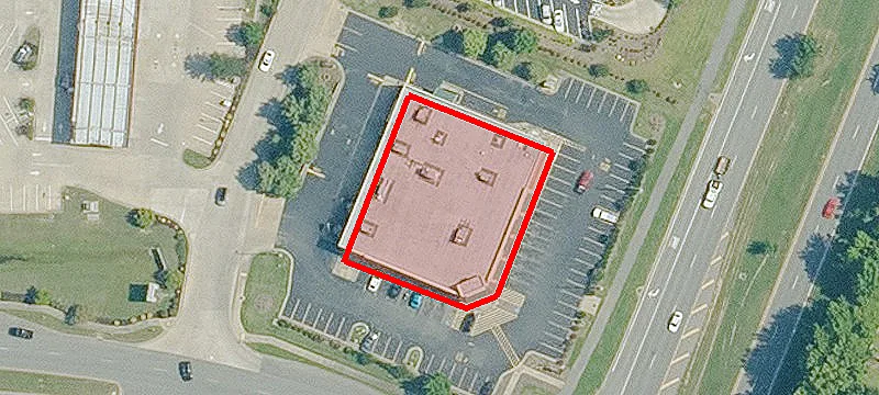 115 Cmns Dr