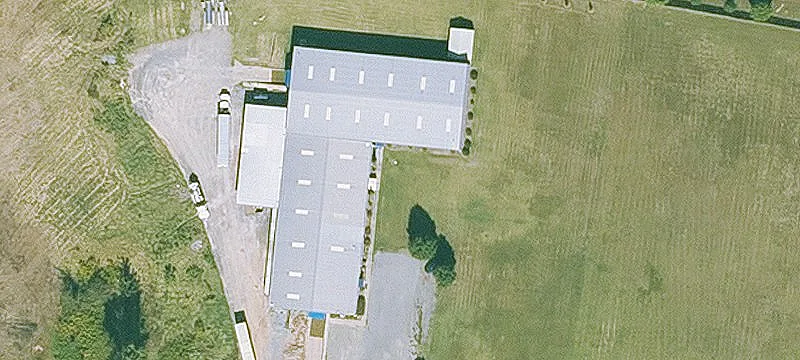 7100 Colonel Maynard Rd