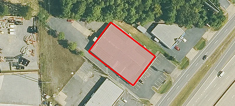 7489 Warden Rd