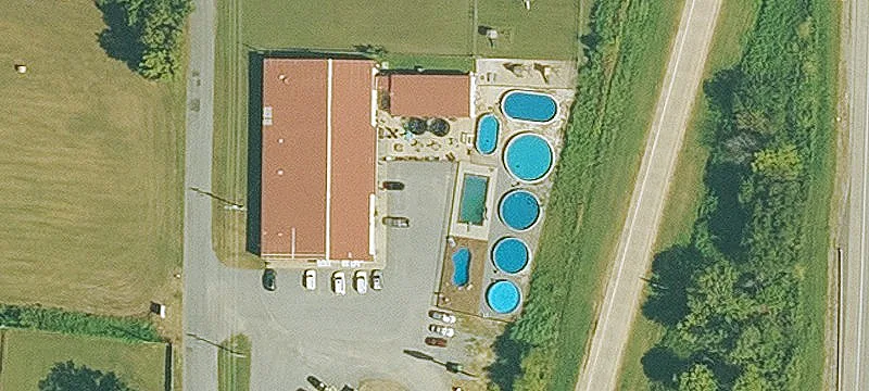 8901 Faulkner Lk Rd