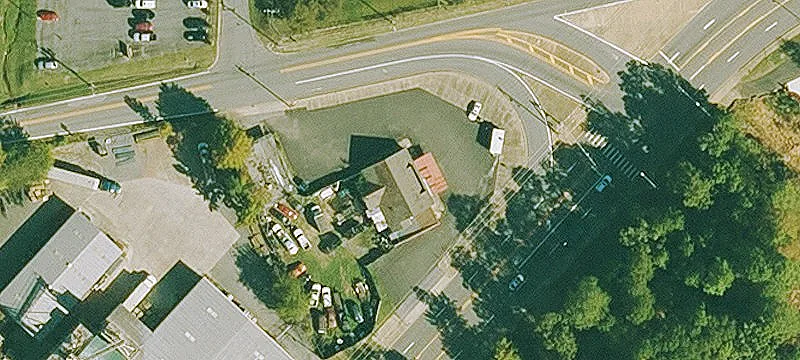 9401 Colonel Glenn Rd