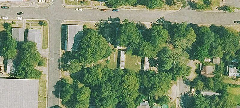 121 Ward St Lot, Unit 14