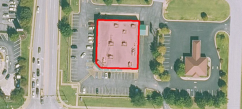 2503 Pleasant Grv Rd