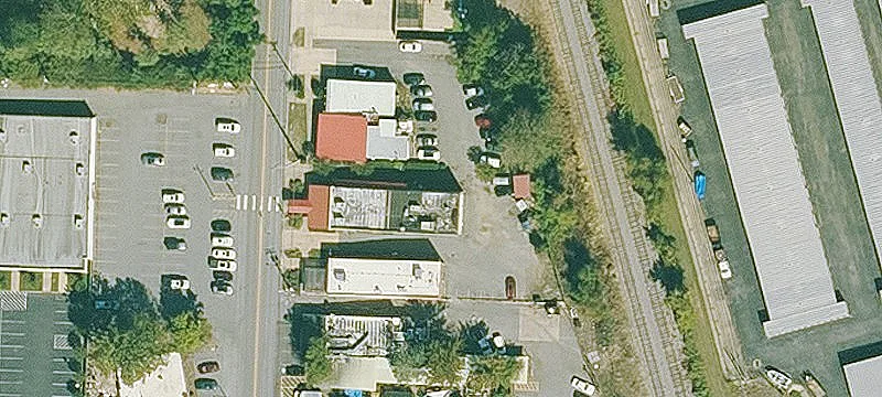 1619 Rebsamen Park Rd