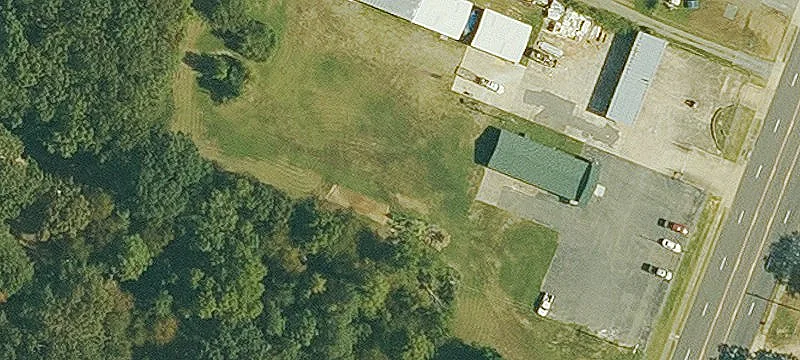 15417 Hwy 107
