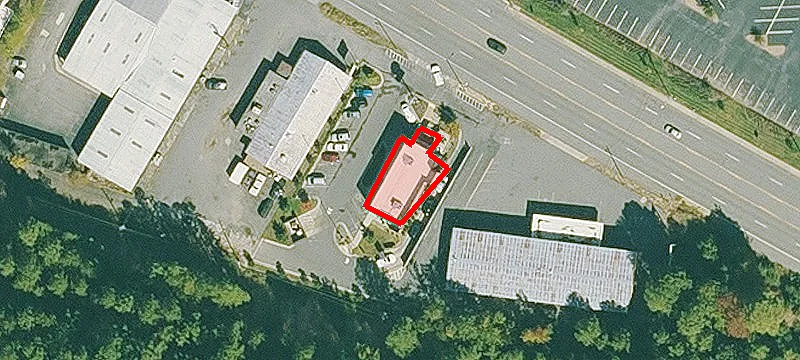 2815 Cantrell Rd