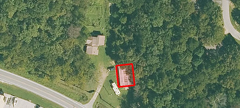 15538 Hwy 12